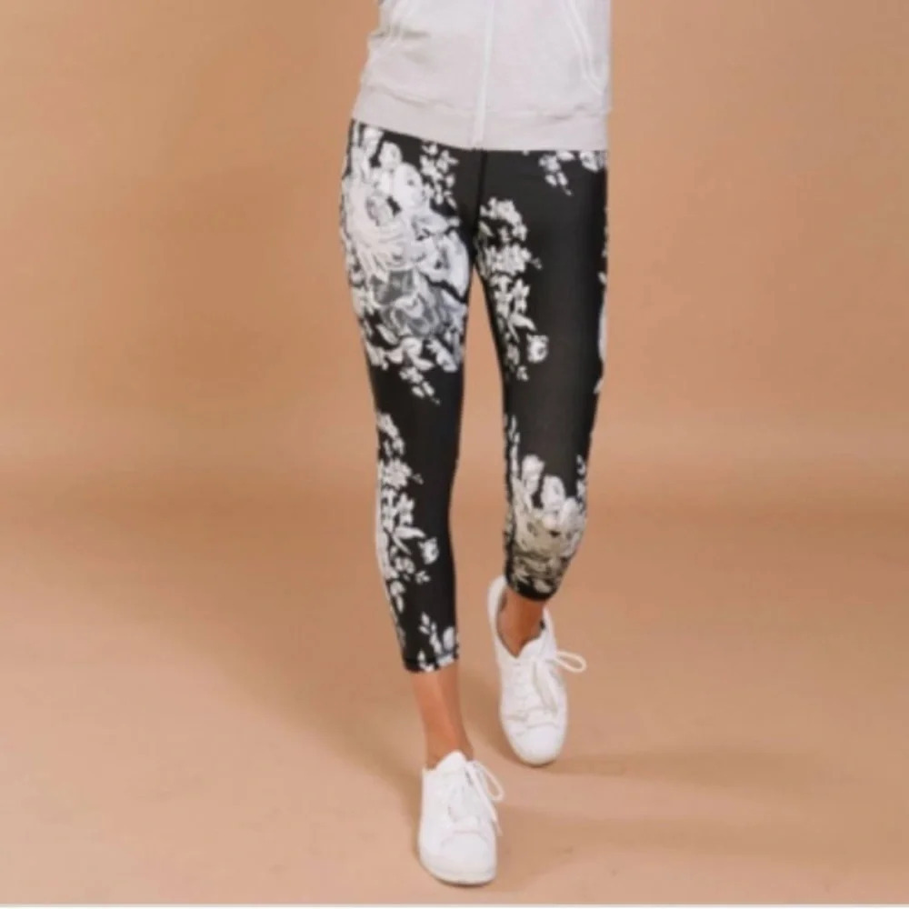 Albion Fit Antigua Leggings